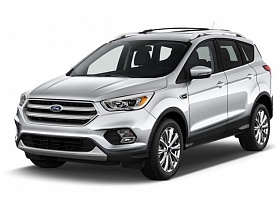   Ford () ESCAPE